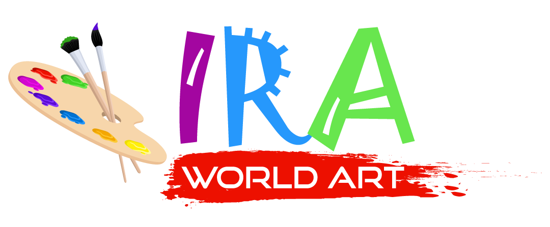 IRA WORLD ART