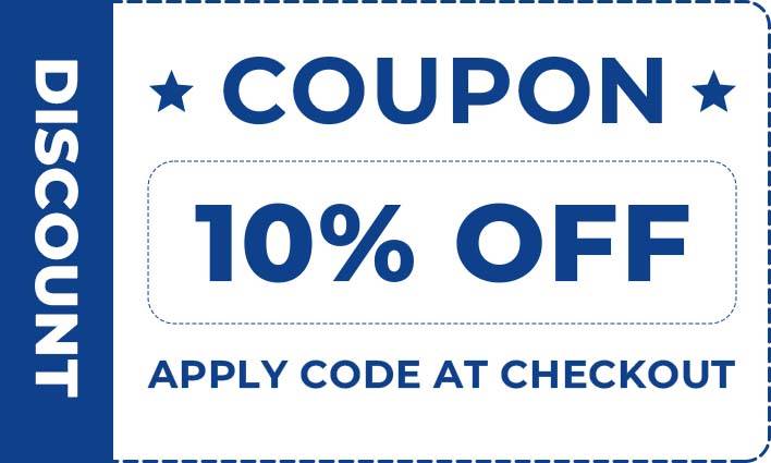 Use Coupon Code "DECOR10​"