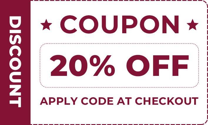 Use coupon code "STORY20"