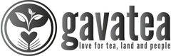 GavaTea LLC