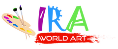 IRA WORLD ART